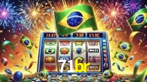 Welcome Bonus 71br