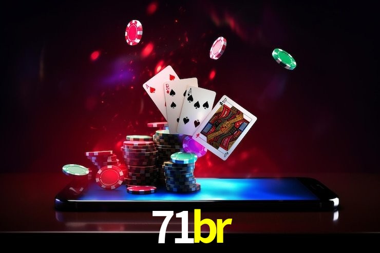 Statistics 71br