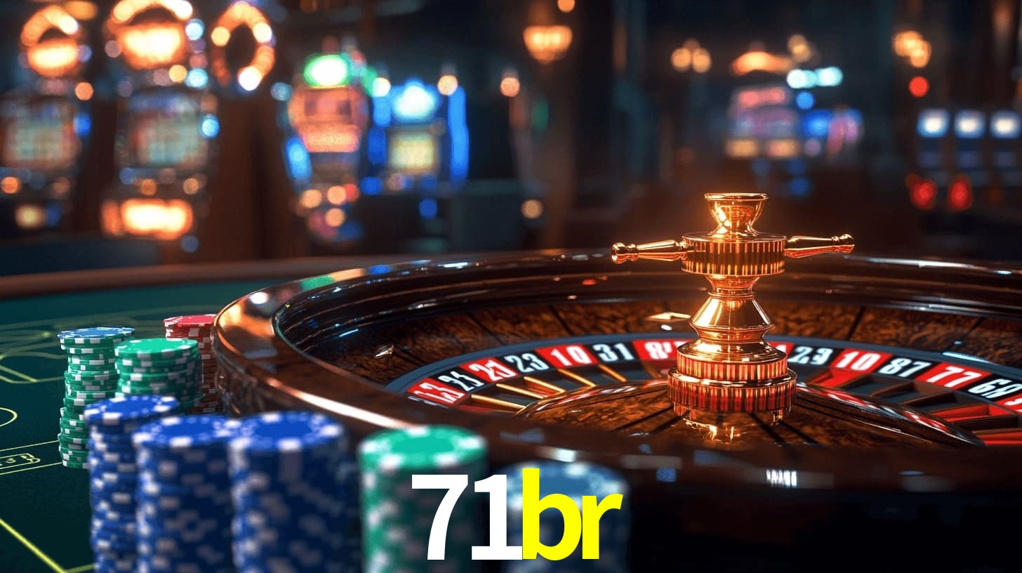 71br bet