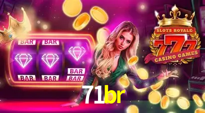 A Revolução dos Aplicativos de Jogos no 71br