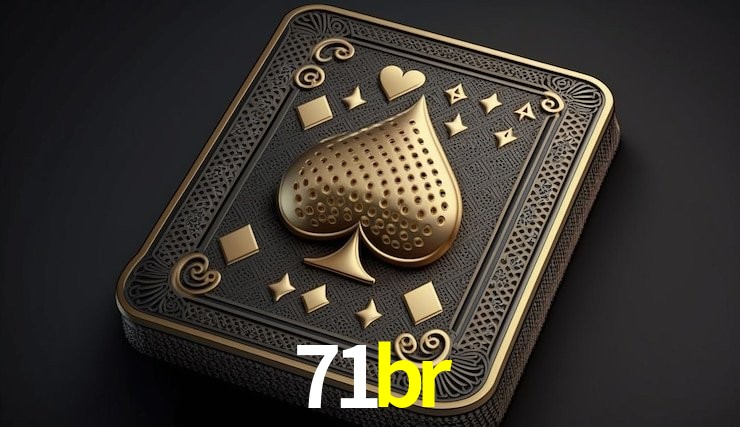 Estatísticas 71br