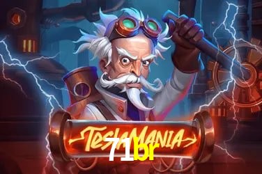 Provedores de Jogos 71br