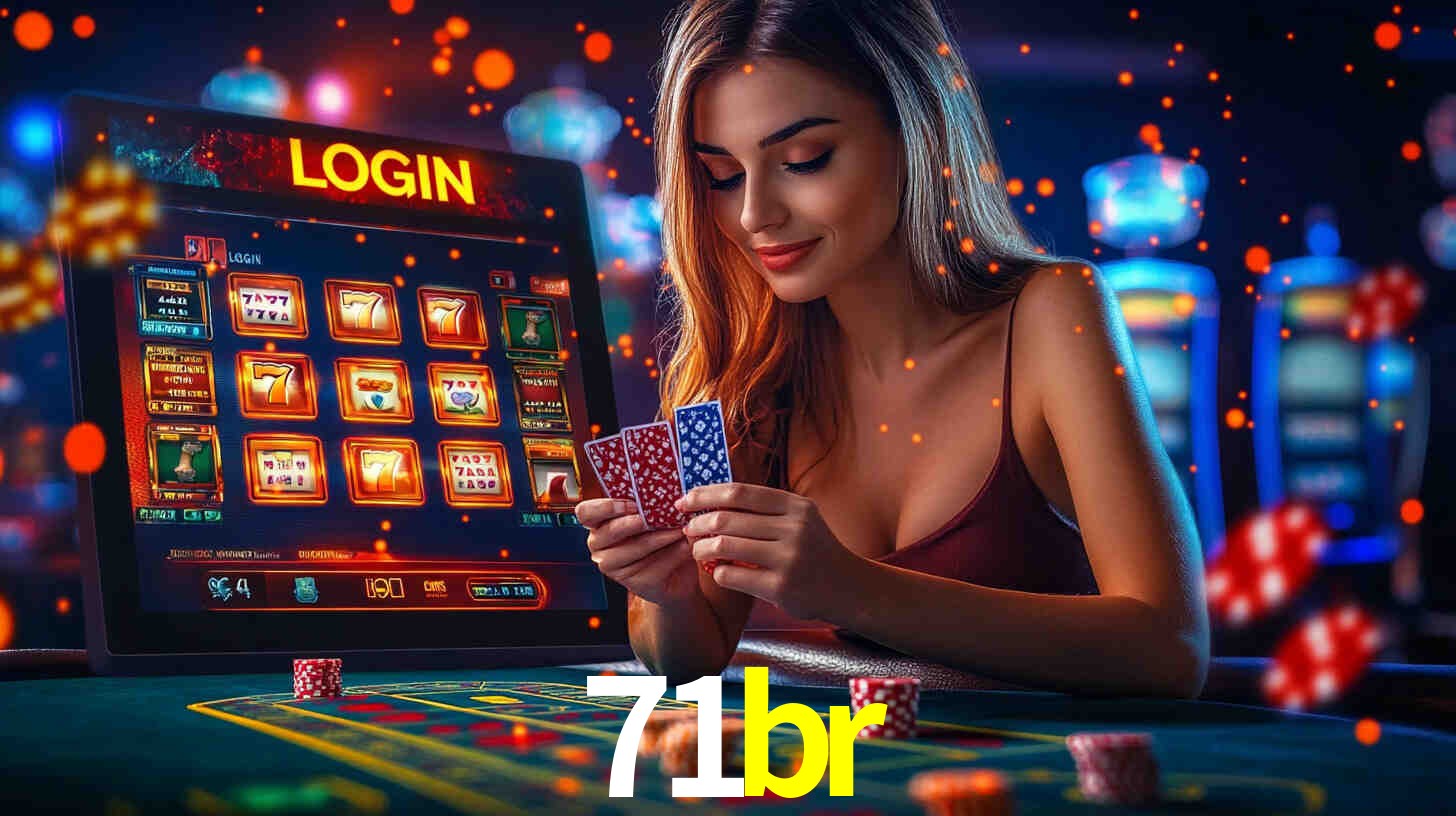 71br bet