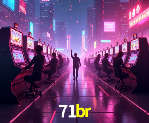 Torneios 71br