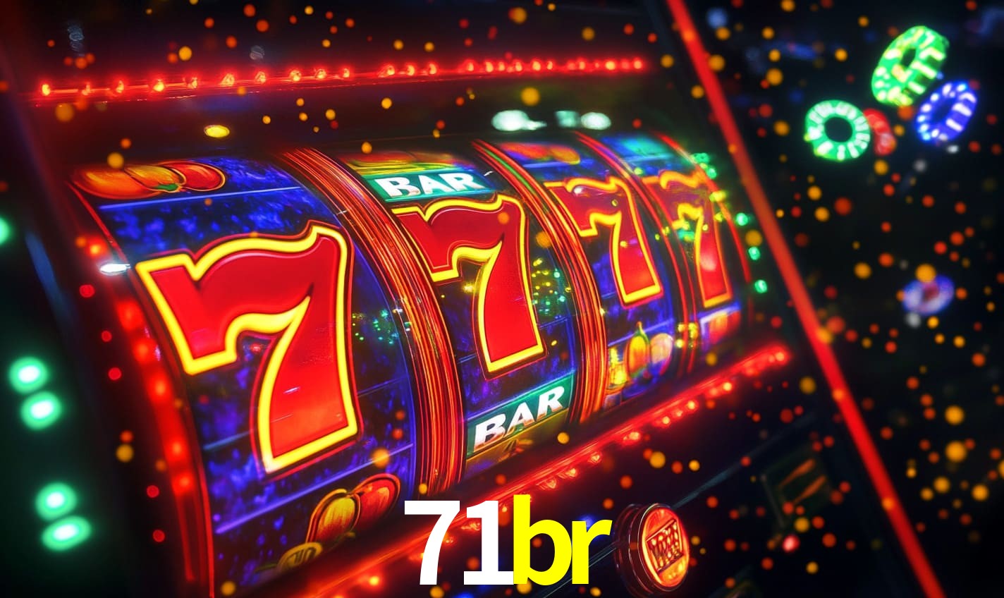 71br: Jogue Crash e Experimente Alta Recompensa Instantânea