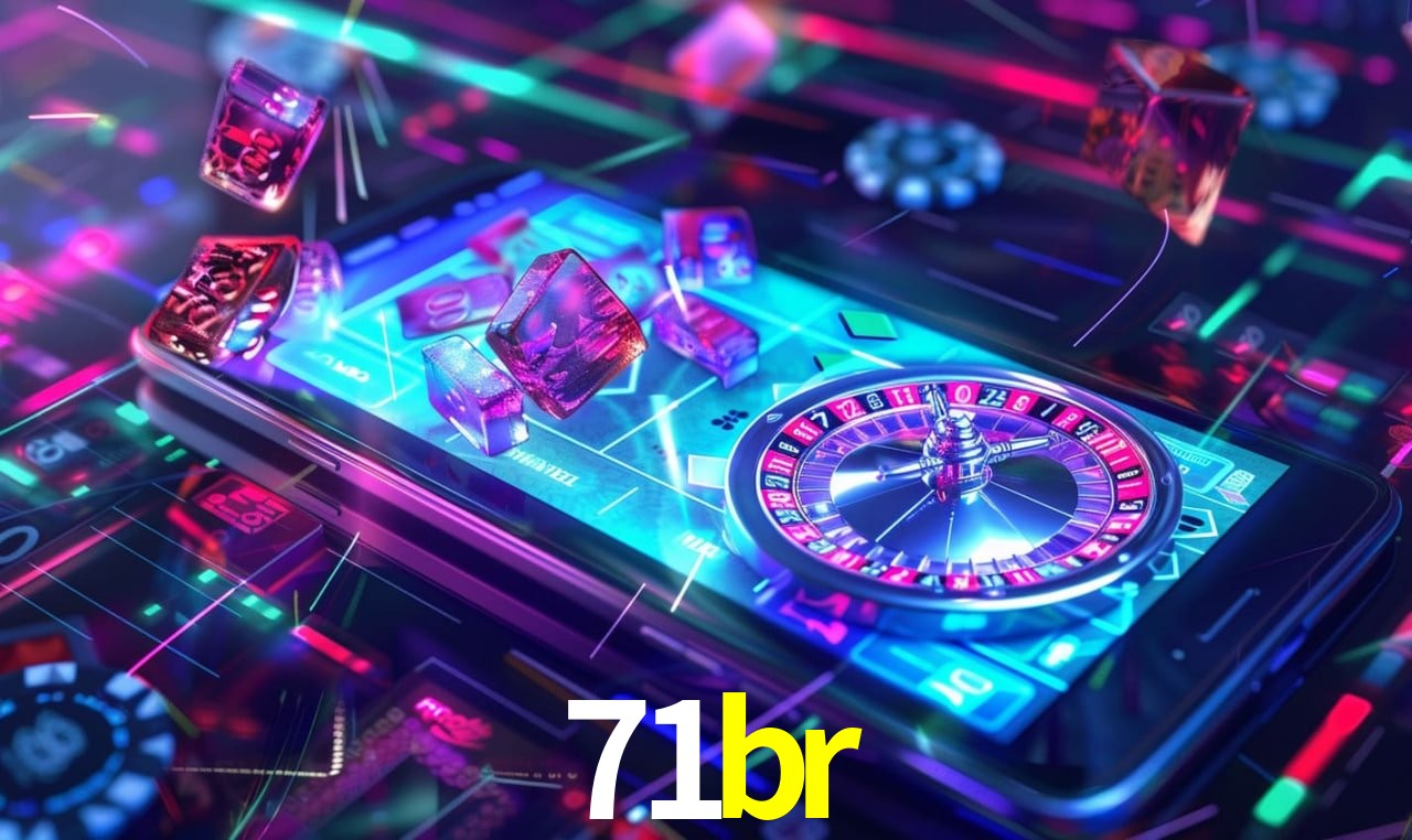 Apostas de Futebol 71br