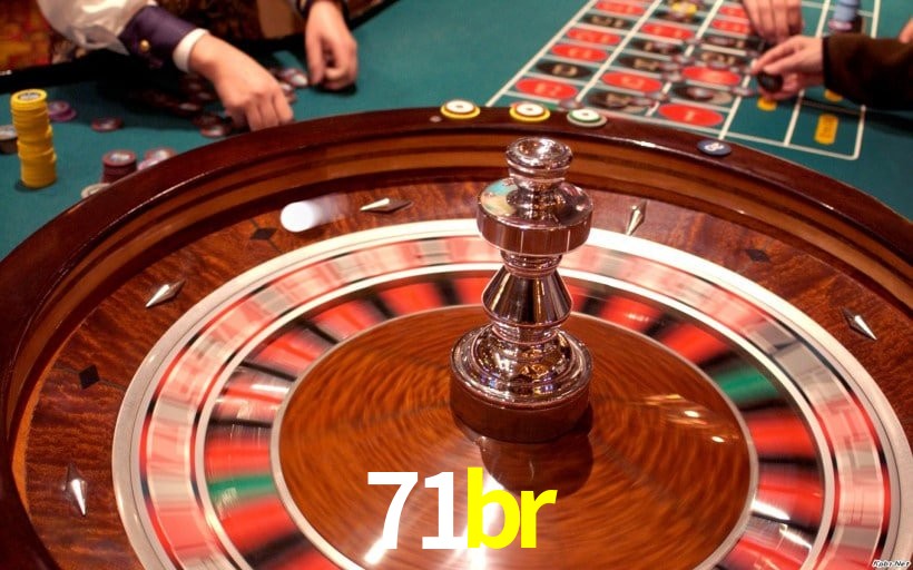 Bônus Diários 71br