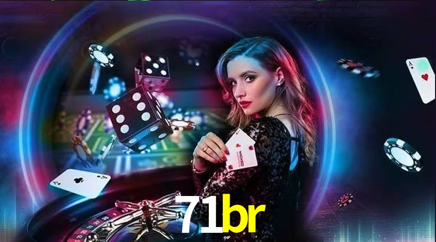 Game Providers 71br