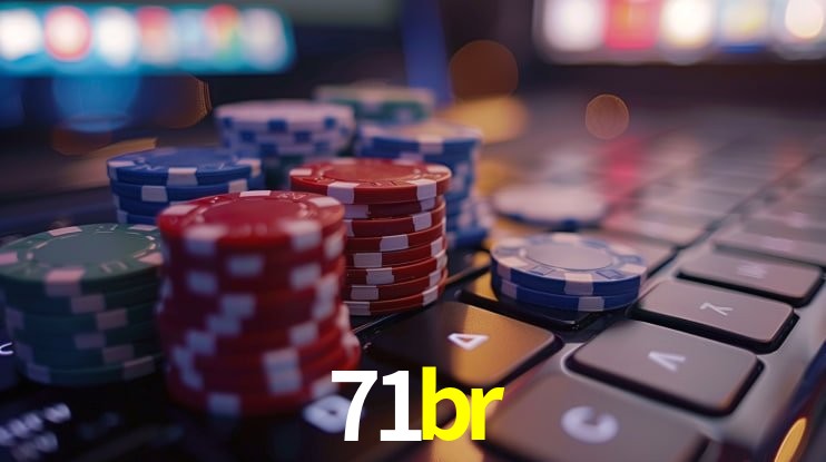 Design Responsivo 71br