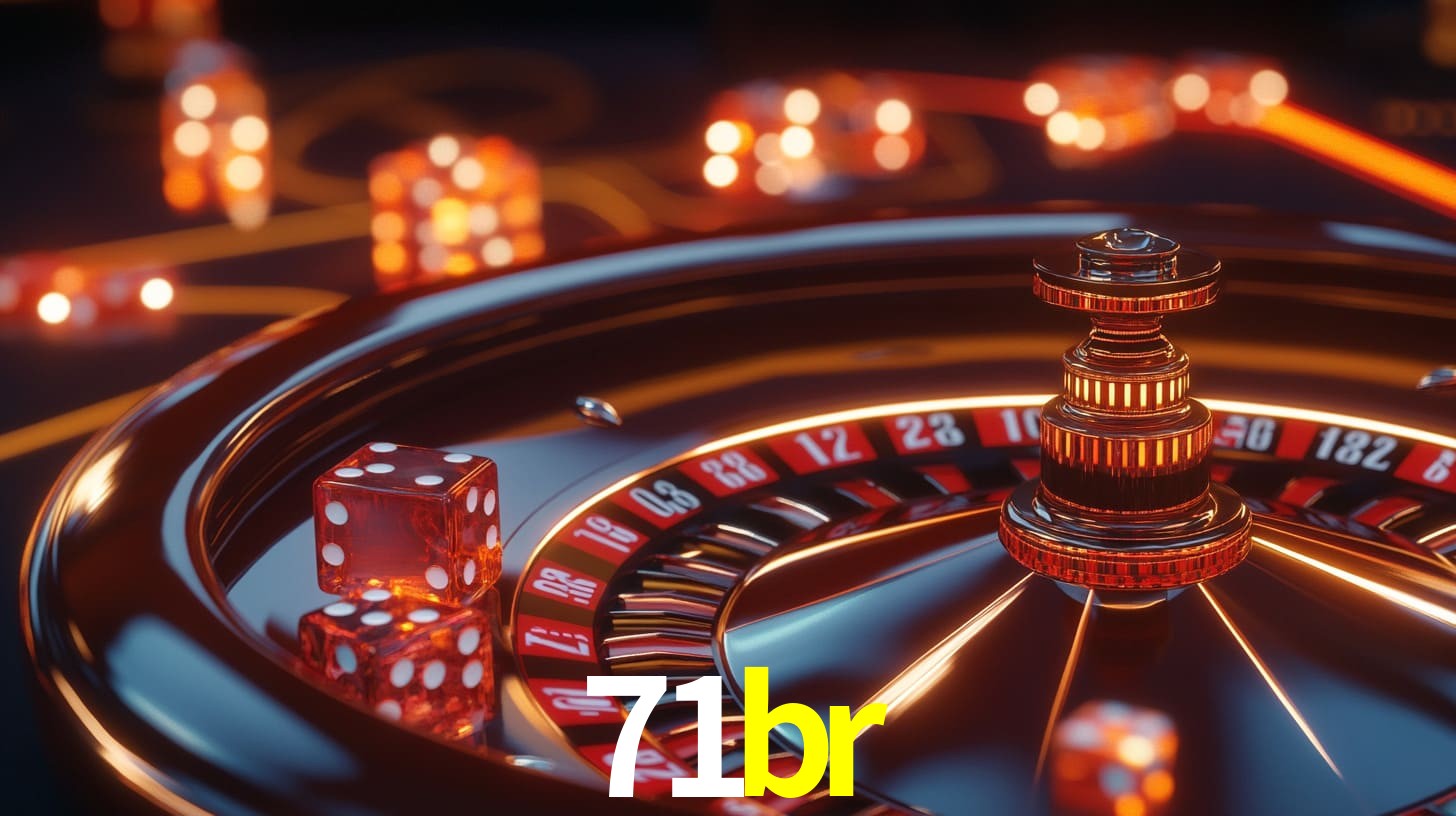 Live Casino 71br