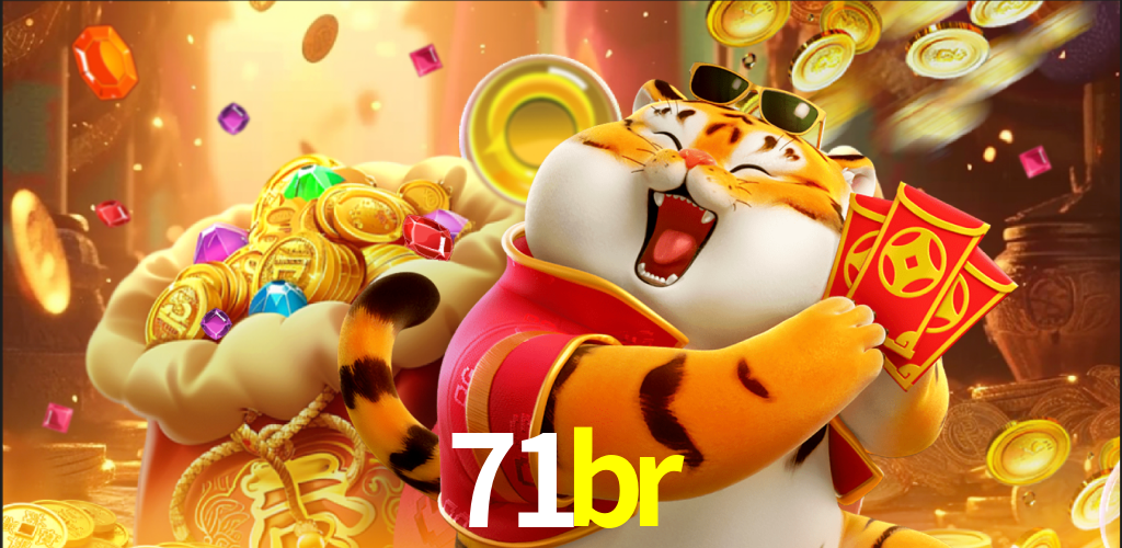 71br: A Experiência de Casino com Jogos de Mesa ao Vivo