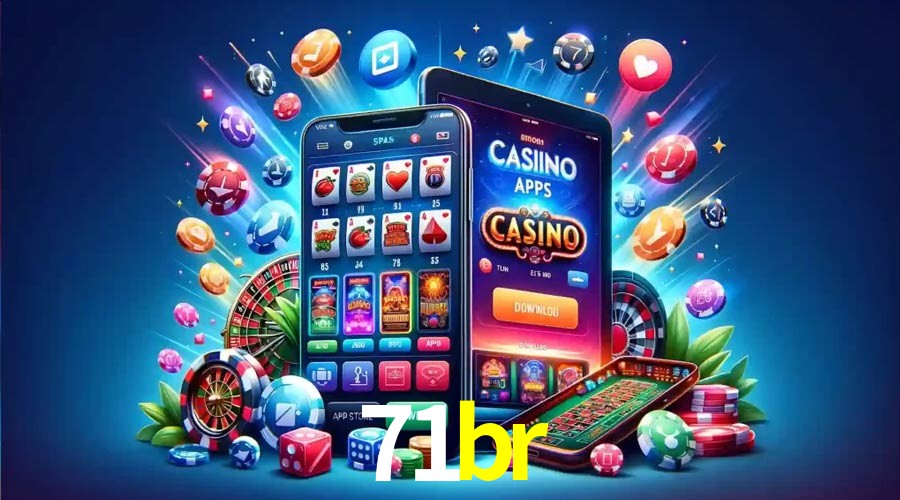 Live Casino 71br