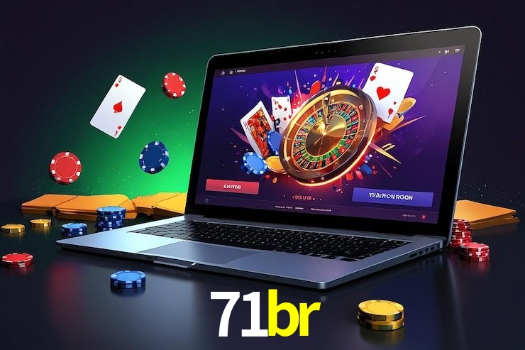 Ofertas Exclusivas 71br