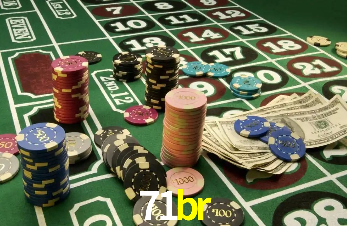 71br bet