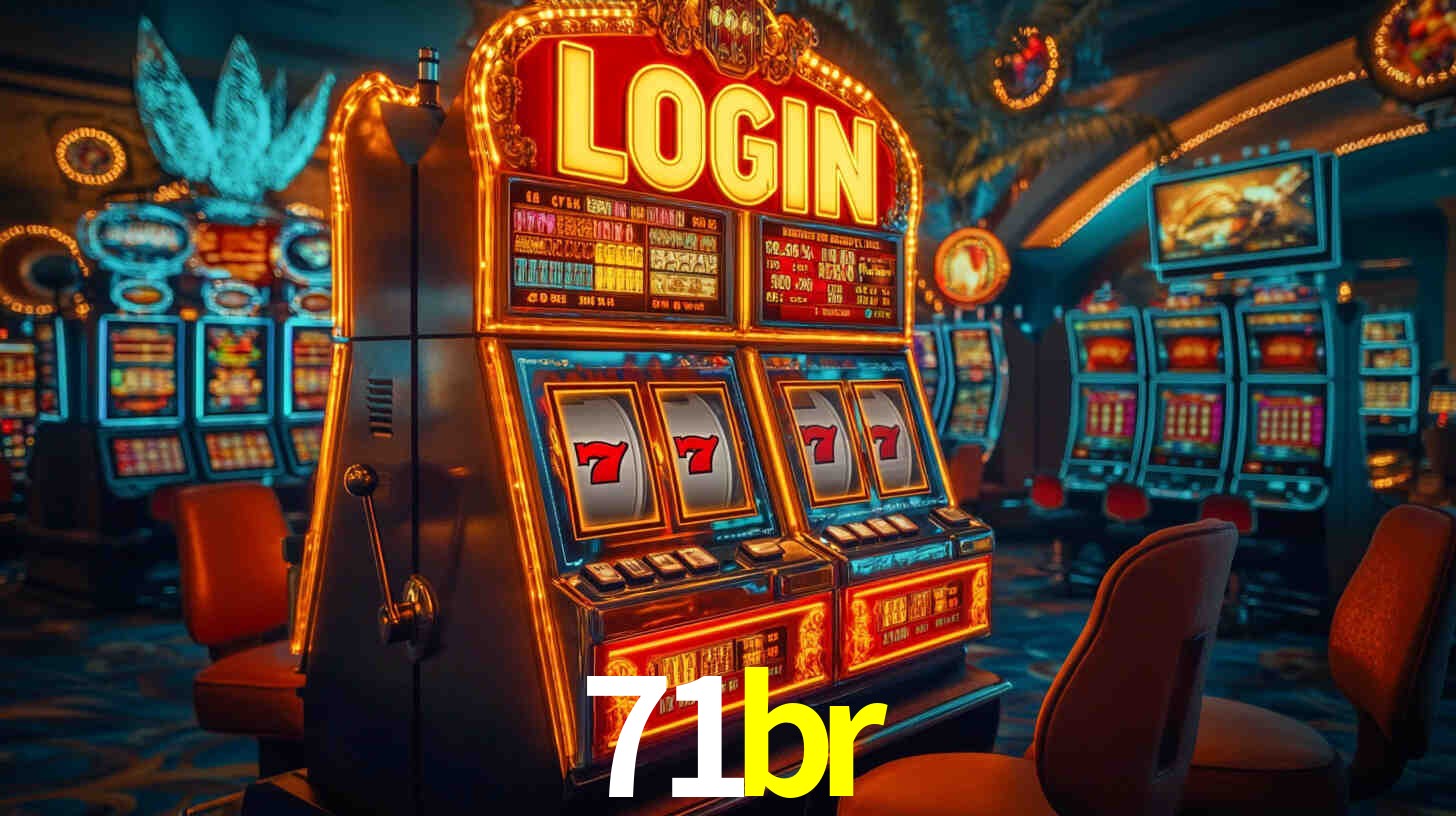 Ofertas Imperdíveis na 71br: Promoções e Bônus Que Valem a Pena