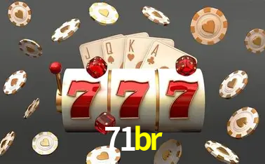 Desvendando o Mundo dos Jogos Virtuais na 71br