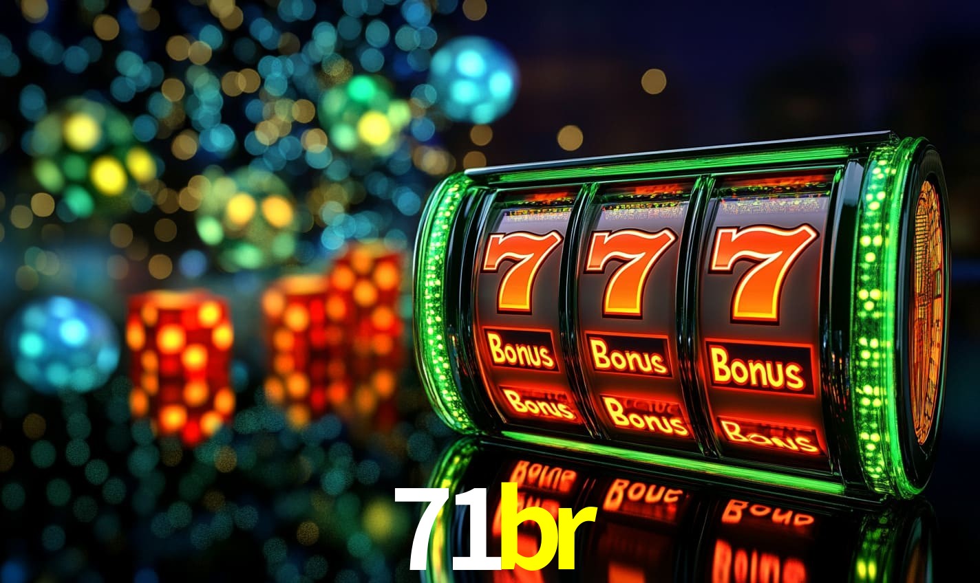 Login Seguro 71br