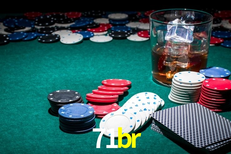Casino VIP 71br