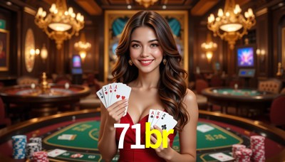 Slot Games 71br