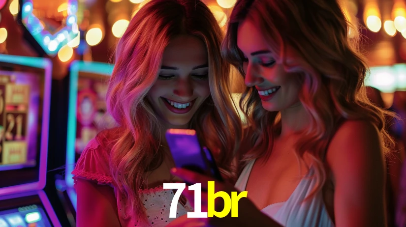 71br.com