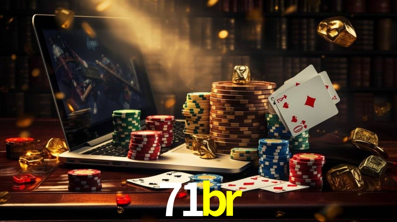 Mesa de Blackjack 71br