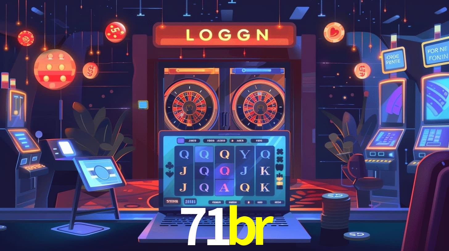 Promoção Relâmpago 71br