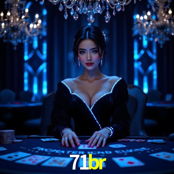 Diretório de Jogos 71br