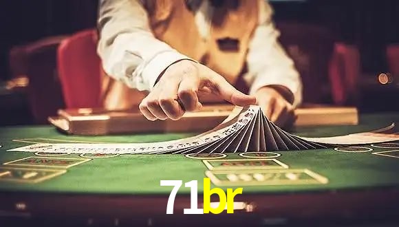 VIP Casino 71br