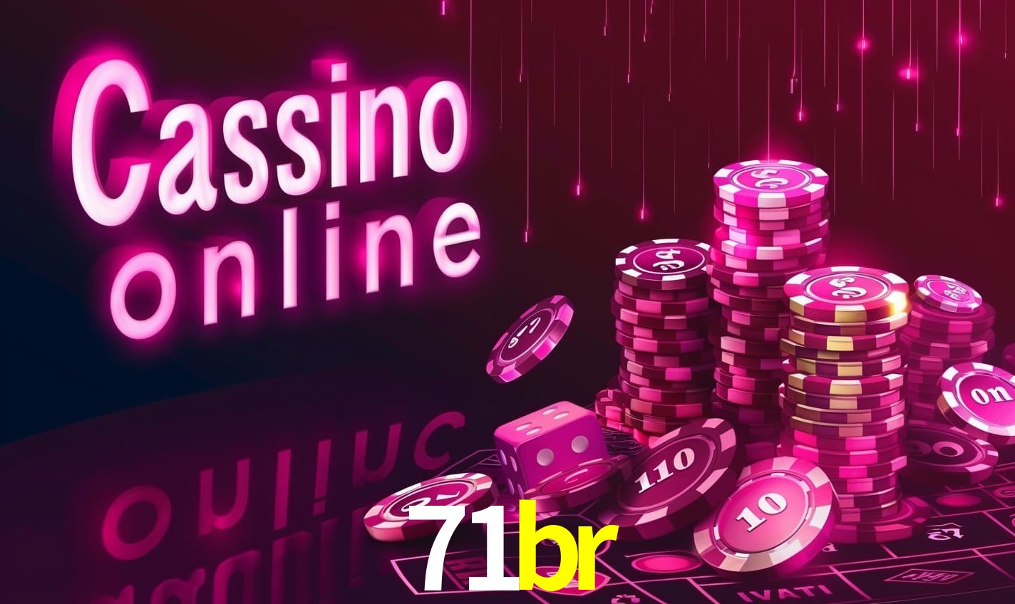 A Experiência Imersiva dos Cassinos Ao Vivo no 71br