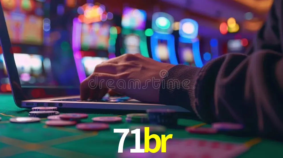 Jogos Exclusivos 71br
