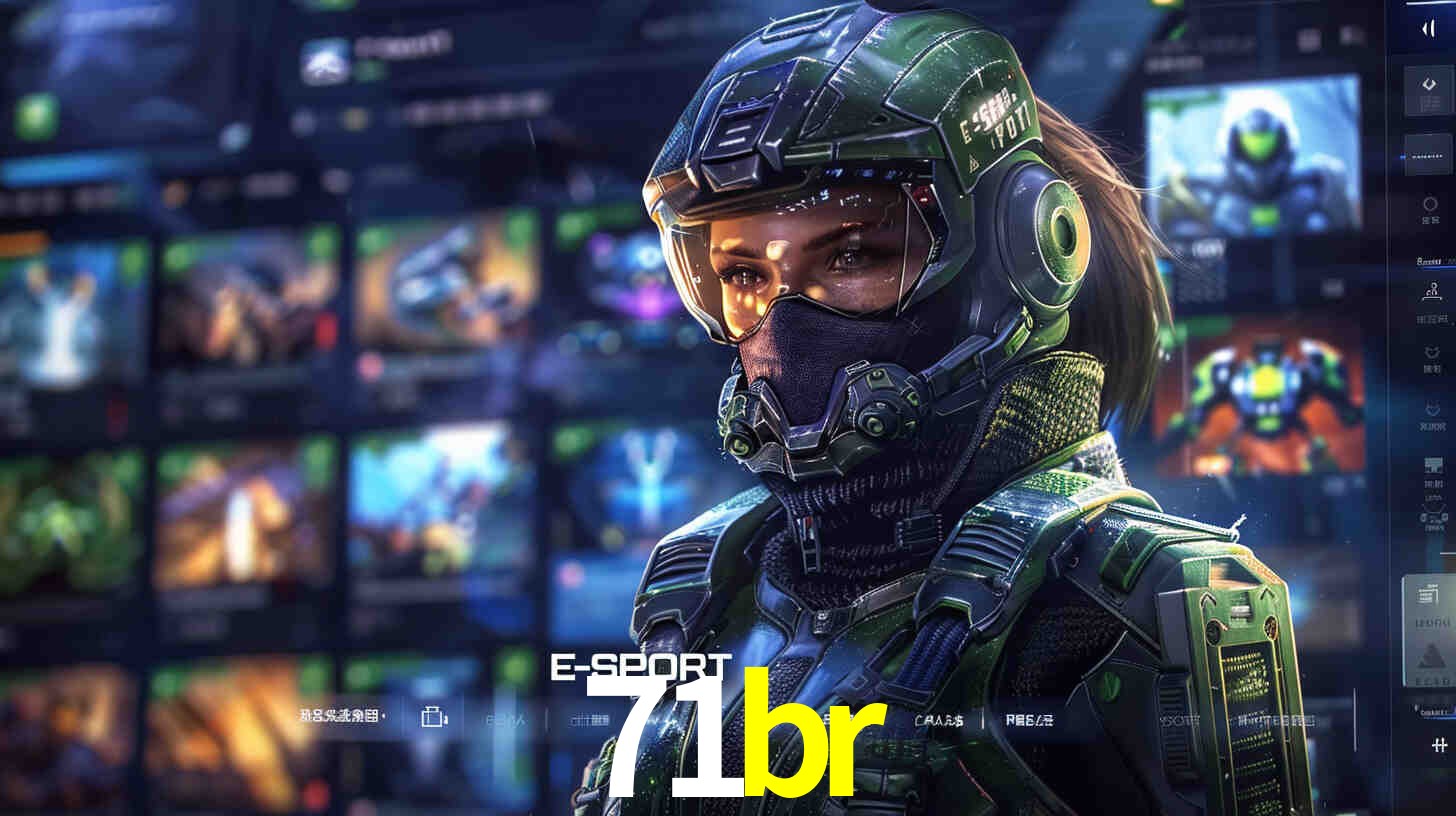 Security Systems 71br
