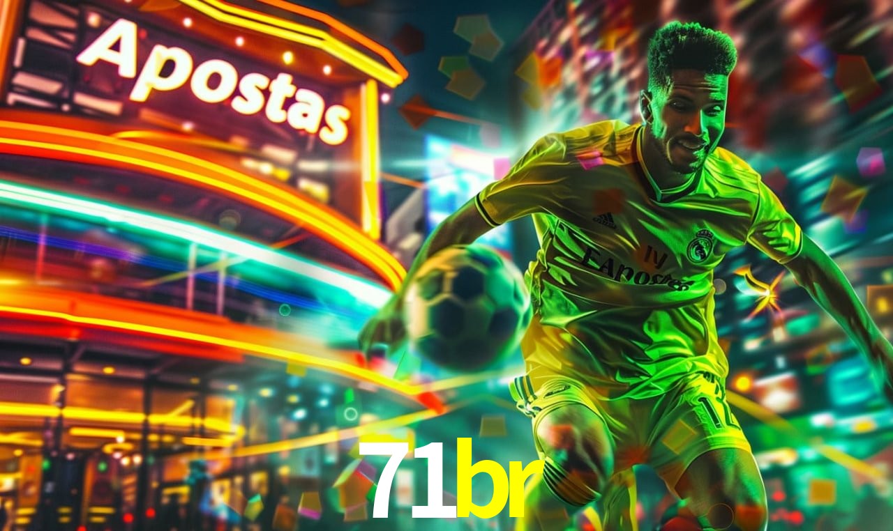 Recursos de Bônus 71br