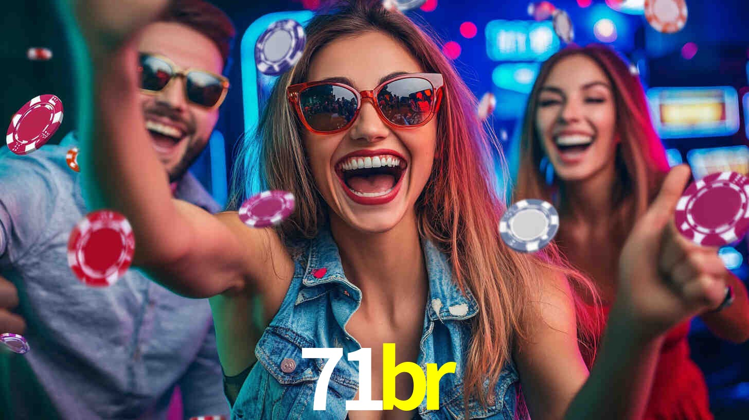 Descubra a Essência do 71br: Nossa História e Compromissos