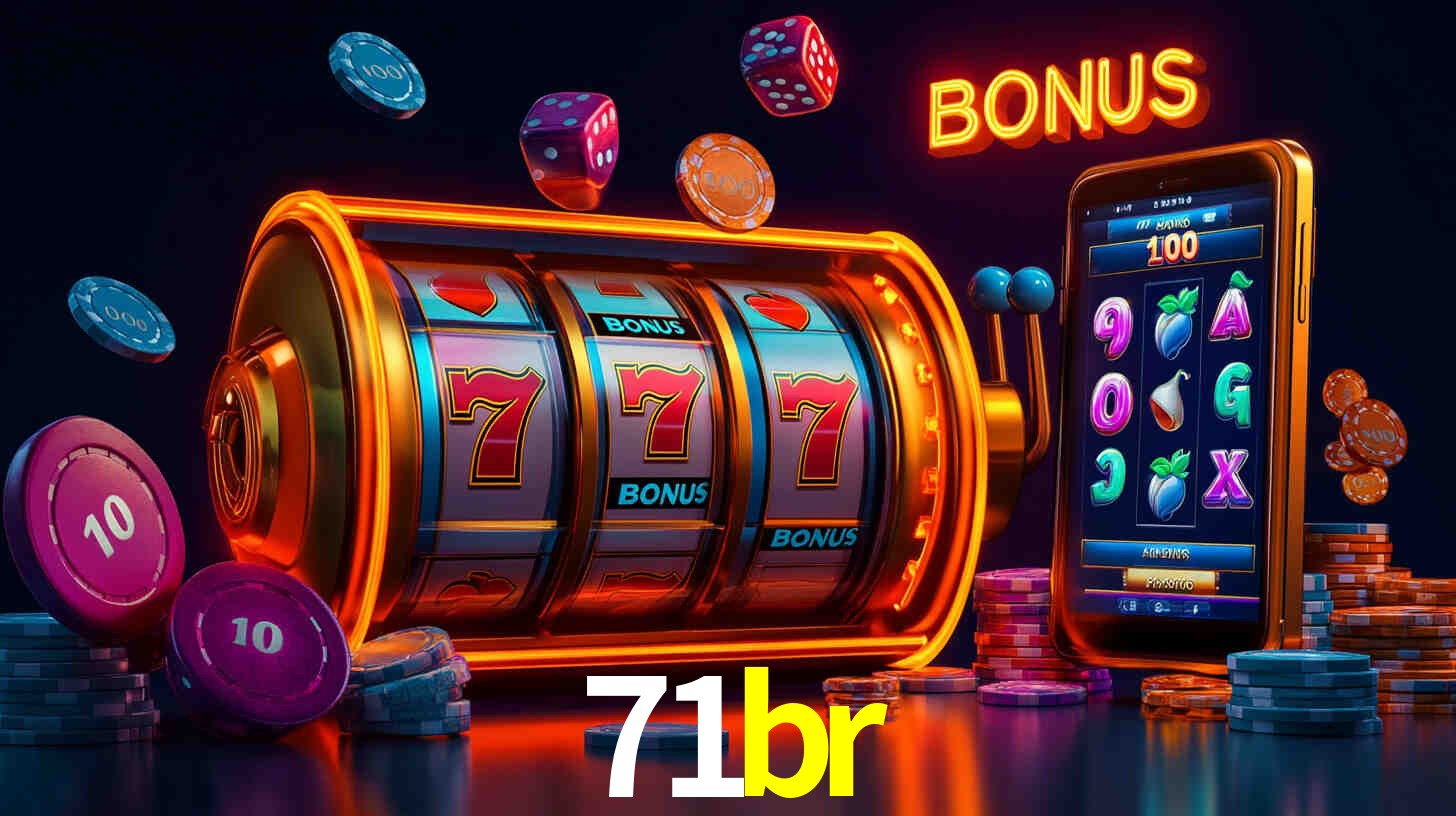Descubra a Essência do 71br: Nossa História e Compromissos
