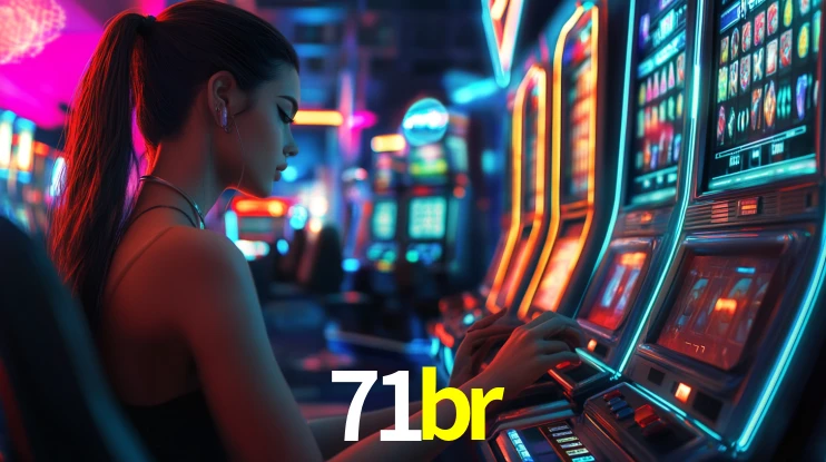 Experimente o Login Seguro Premium no 71br