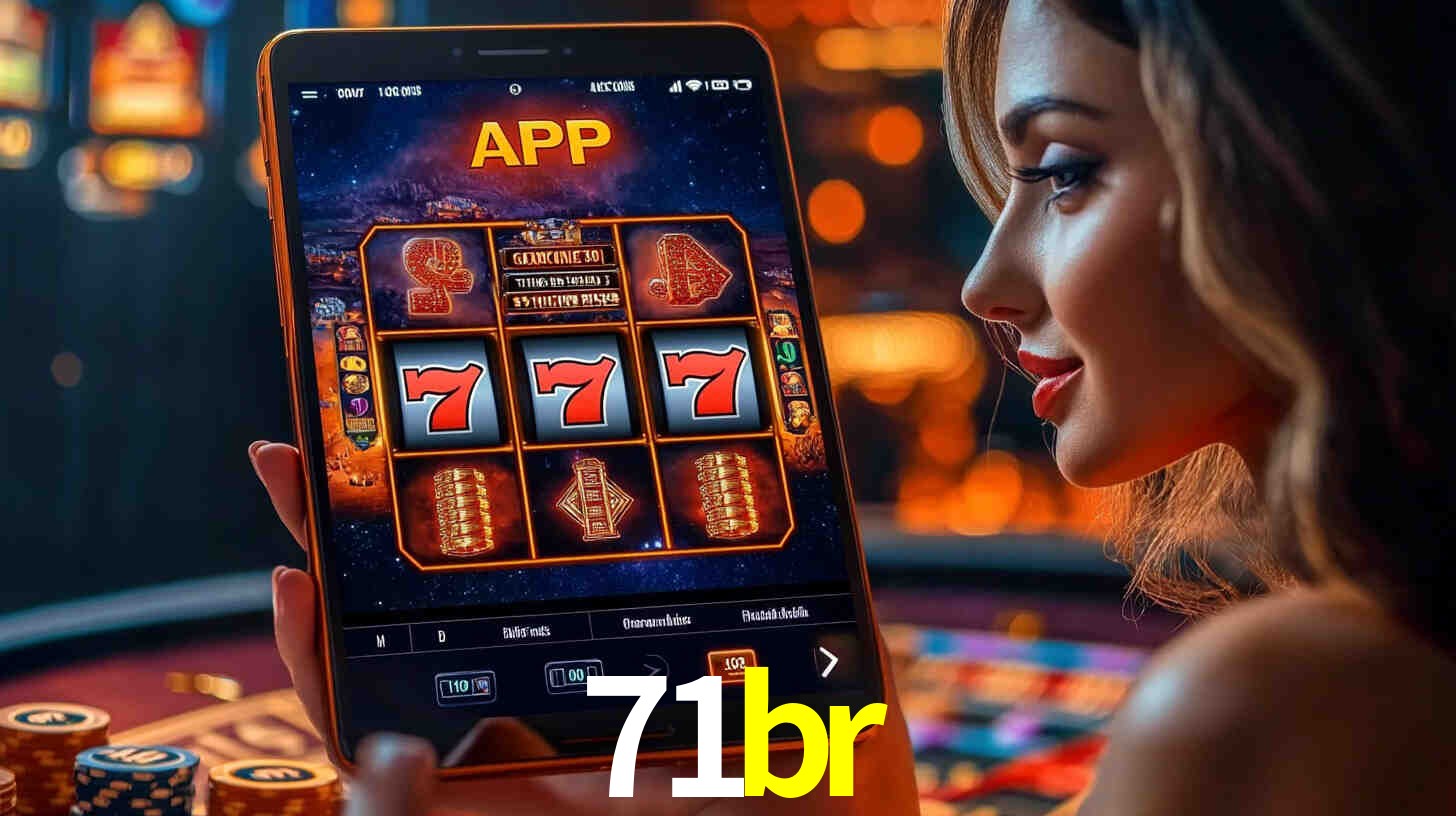 71br bet