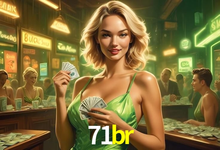 Descubra o Programa VIP da 71br: Vantagens Exclusivas para Jogadores