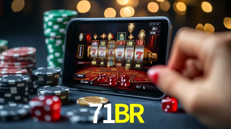 71BR