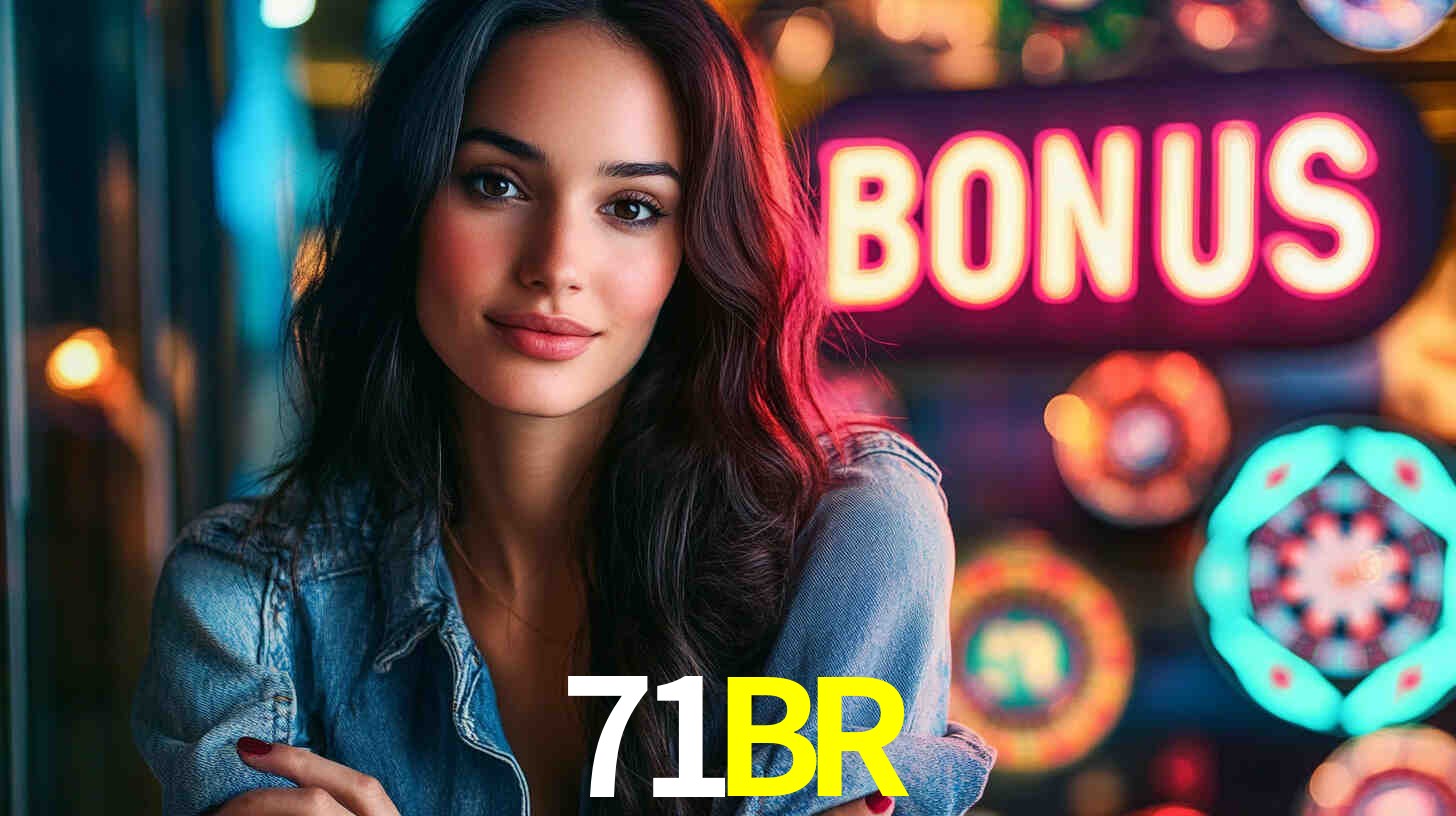 Descubra a Categoria de Bônus no 71BR: Uma Oportunidade Imperdível