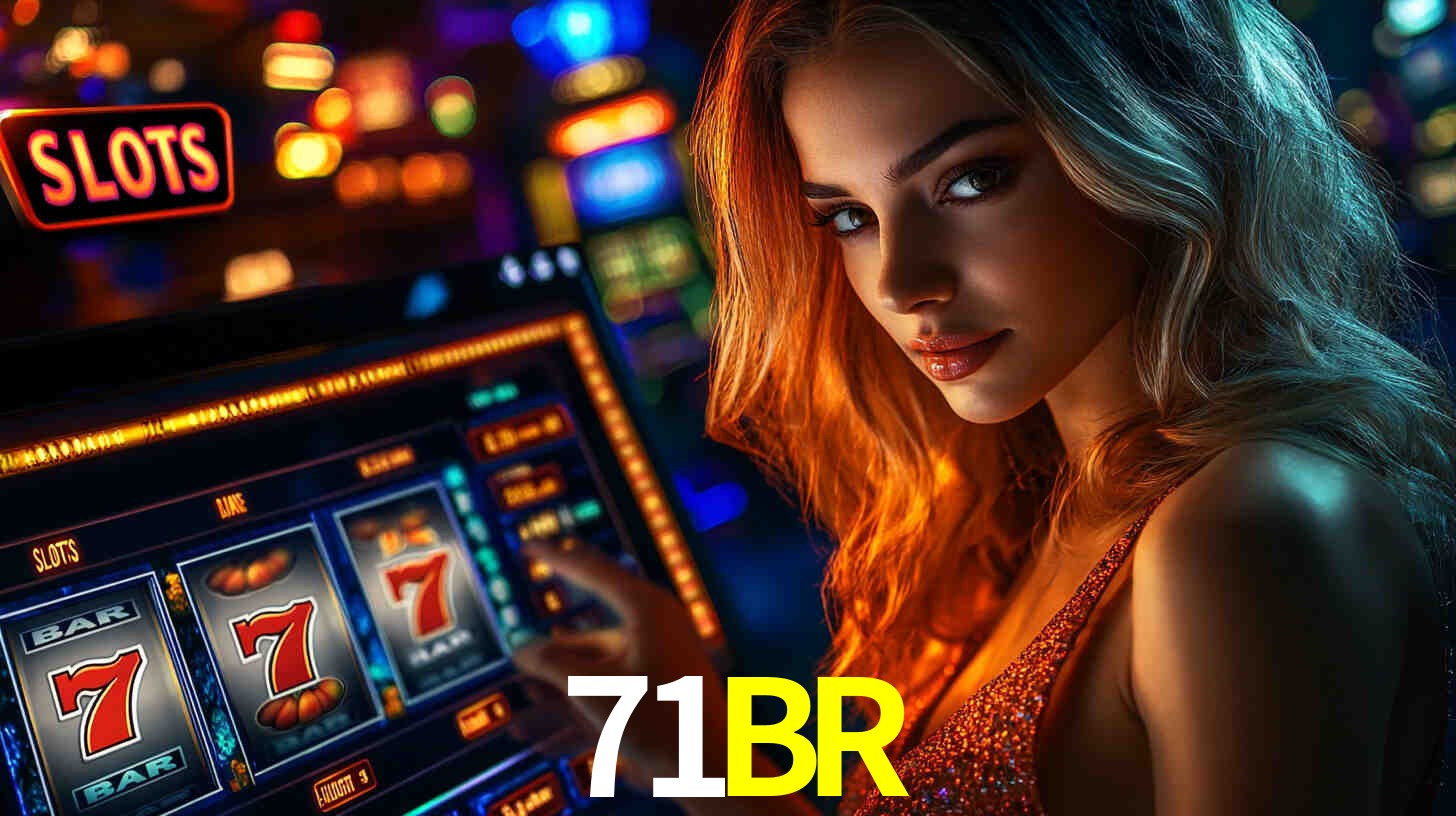 Descubra o Mundo das Mesas de Jogos no 71BR